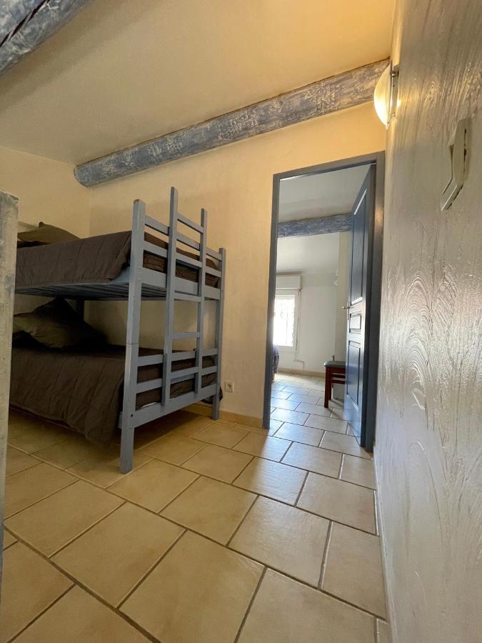 Residence La Palma Saintes-Maries-de-la-Mer Eksteriør billede