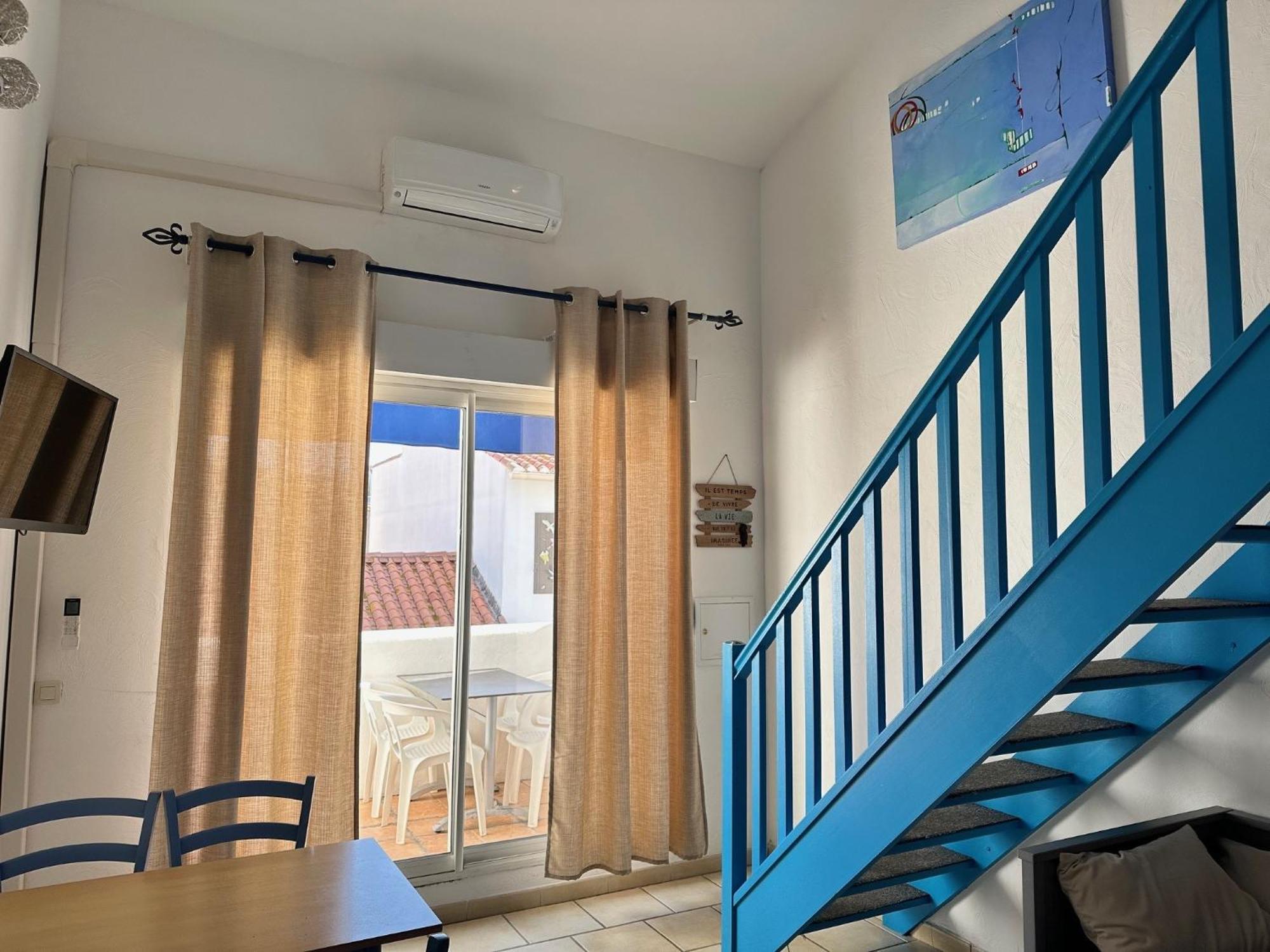 Residence La Palma Saintes-Maries-de-la-Mer Eksteriør billede