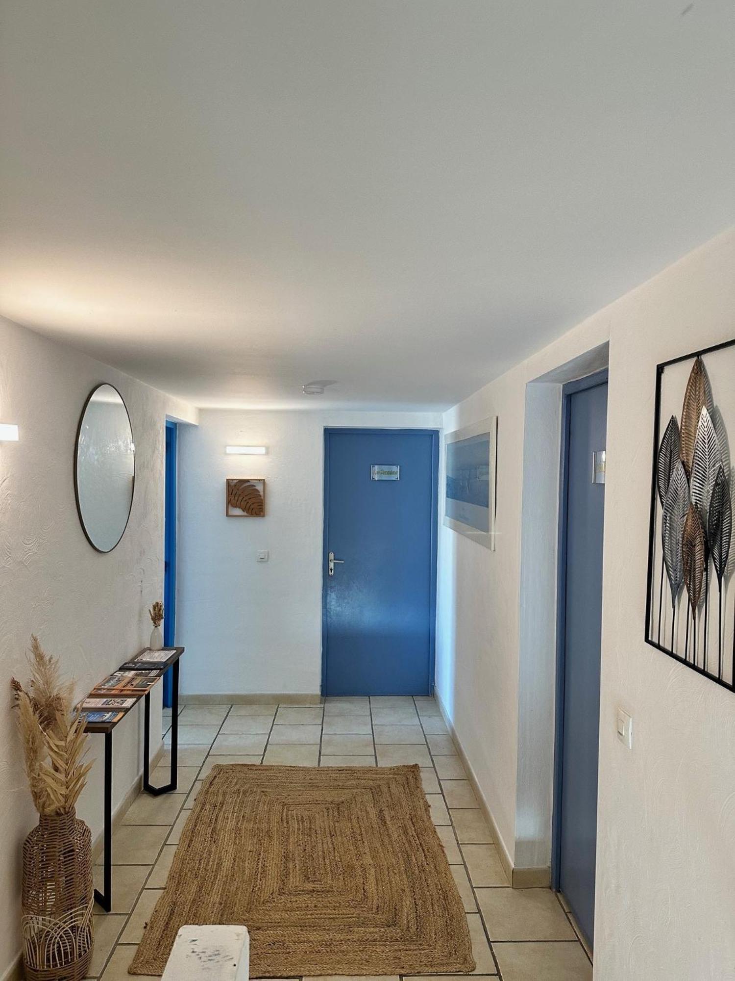 Residence La Palma Saintes-Maries-de-la-Mer Eksteriør billede