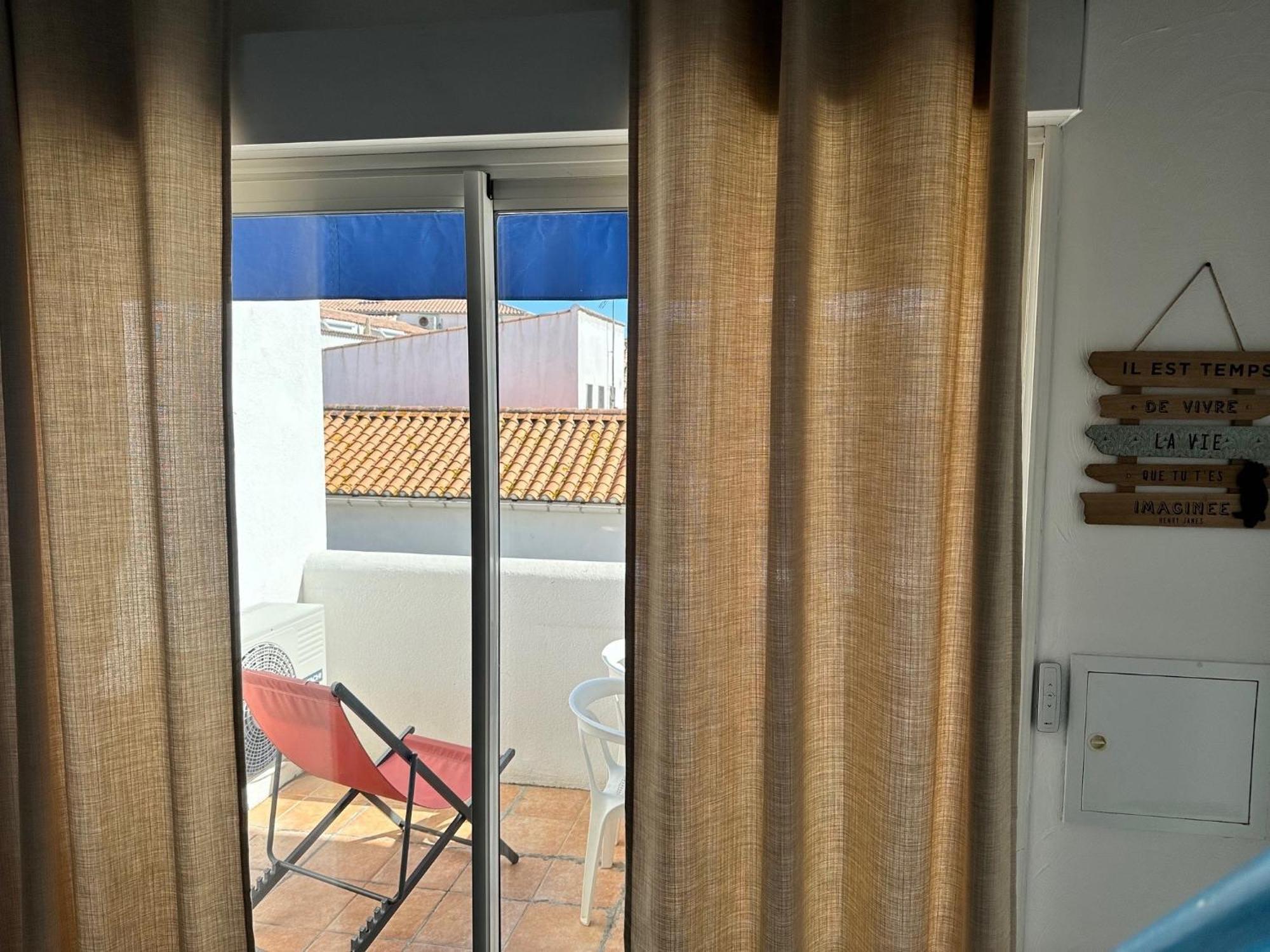 Residence La Palma Saintes-Maries-de-la-Mer Eksteriør billede